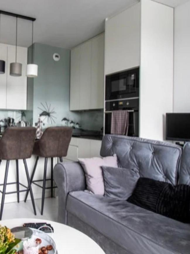 Super Apartment Empuriabrava Exterior foto